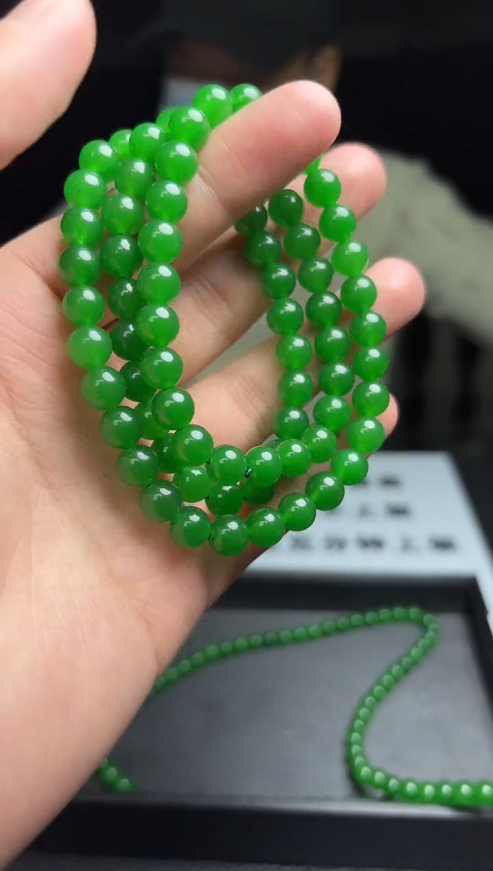 咔拉咪专属 f358 项链