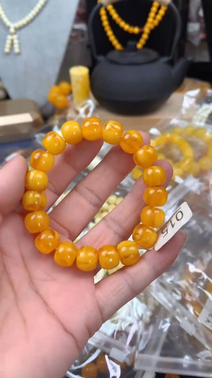 【闪购商品】时尚摆件密胺瓷片密胺瓷片015