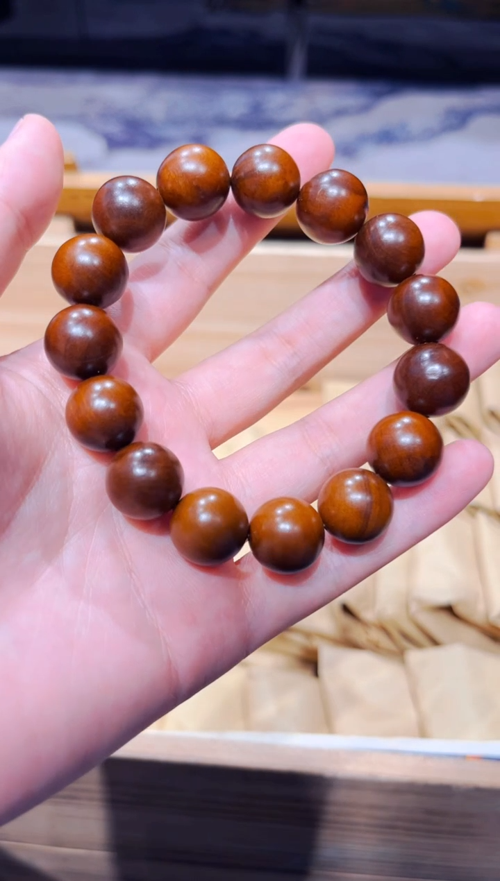 檀香紫檀（小叶紫檀）其他【云香藏精选】41