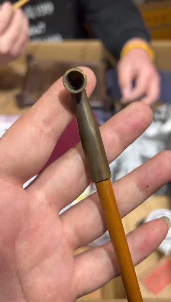 【闪购商品】瓷片工艺器物多样性发一个卡单拉黑