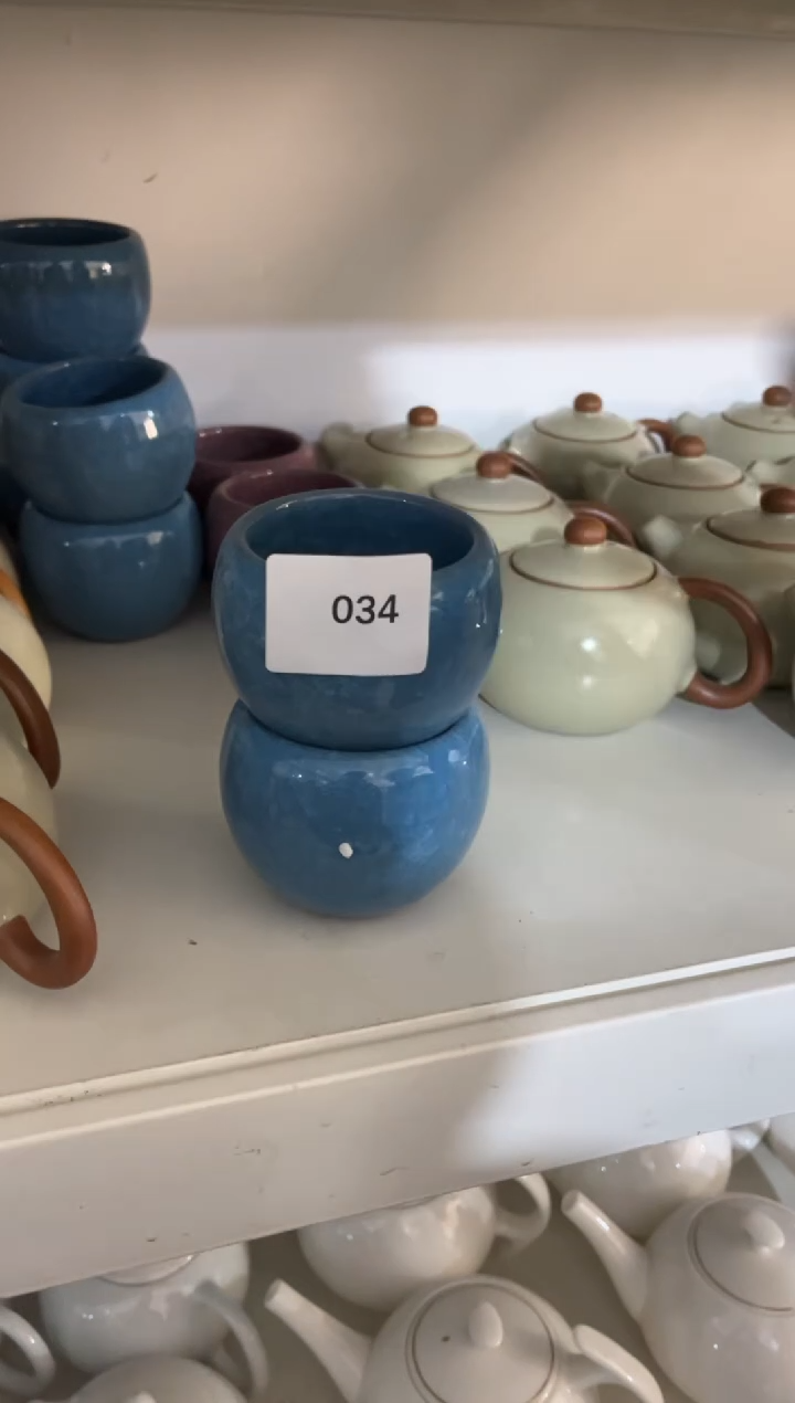 【闪购商品】瑕疵品瓷器 处理专场（不退不换）034