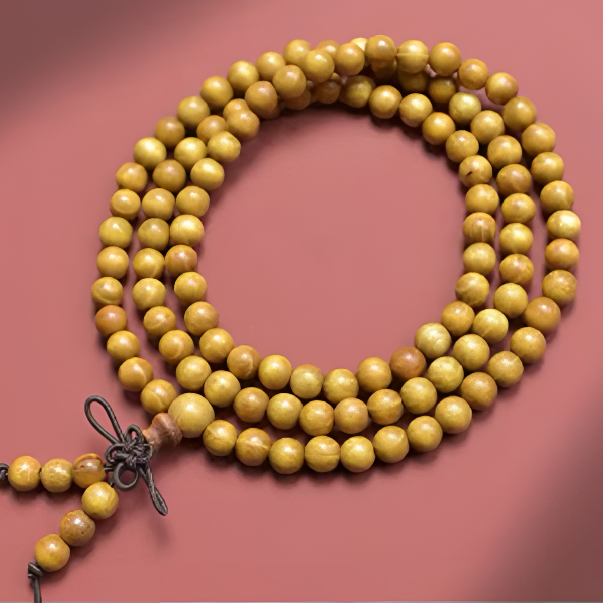 伊米精品手串 S0208