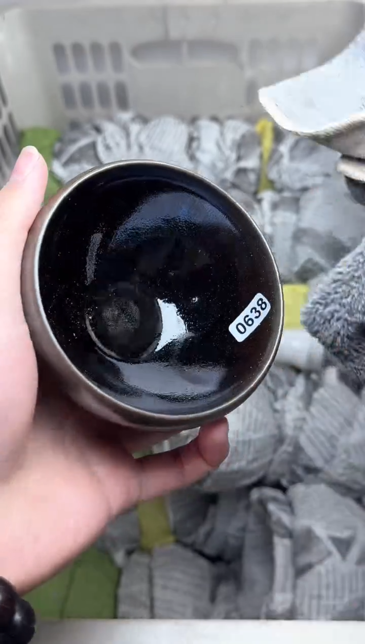【闪购商品】茶盏高端茶器主人杯638