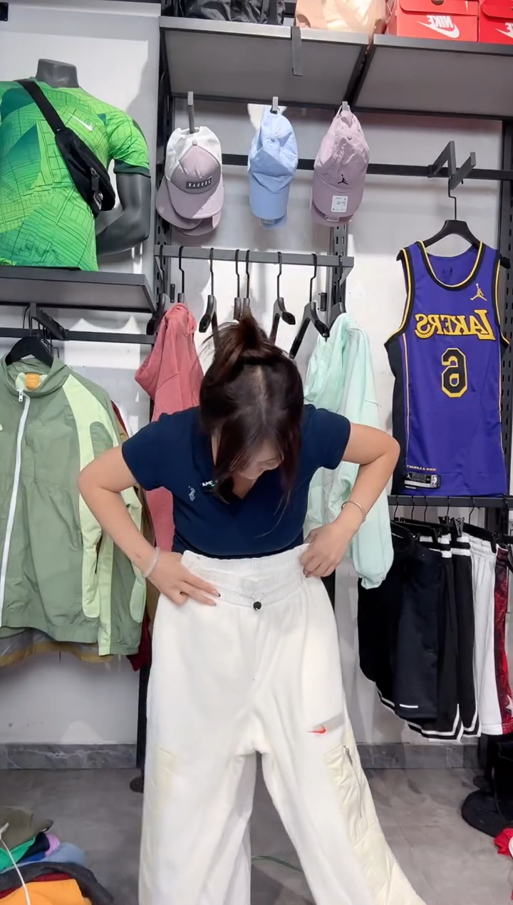 1121编码 瑕疵款直播间过款为准 尺码S