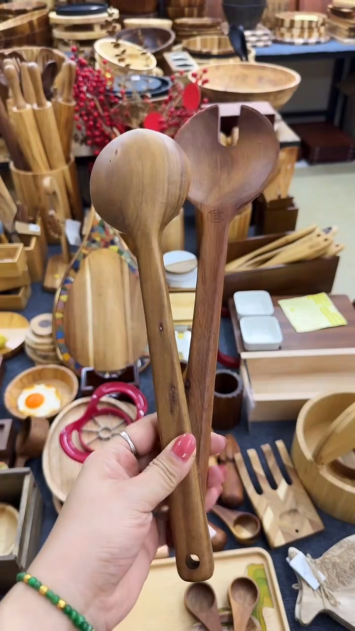微微瑕 勺子 2个               