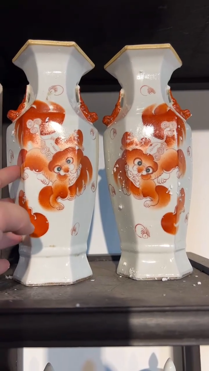 【闪购商品】摆件瓷摆件瓷摆件瓷摆件