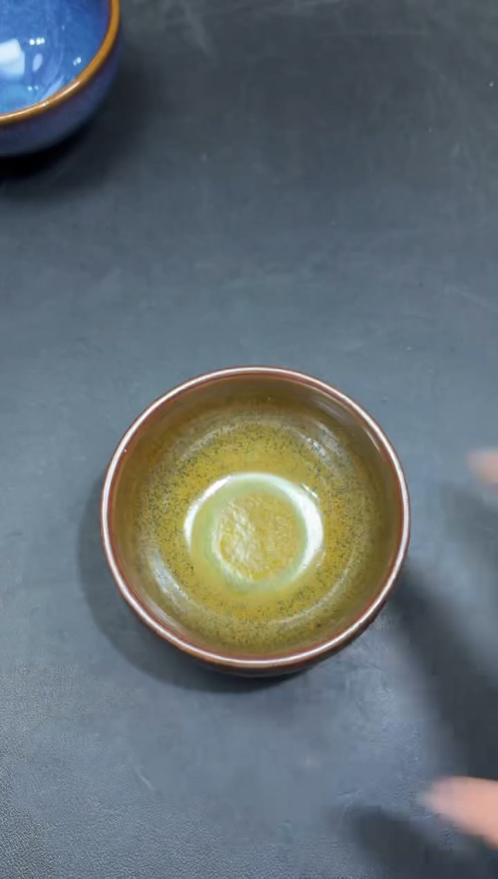 茶盏317                
