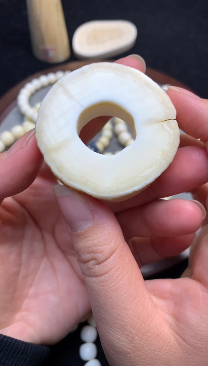 【闪购商品】橄榄核手串/手链橄榄核橄榄核橄榄核d6