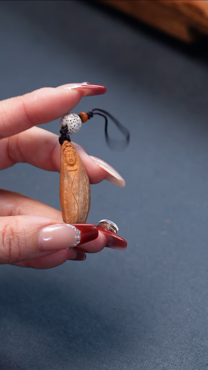 【闪购商品】橄榄核手串/手链橄榄核