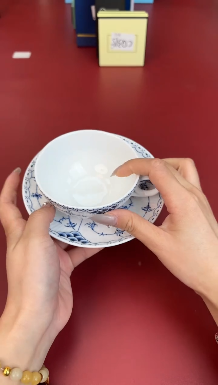 【闪购商品】瓷片正午瓷缘 臻品源泉@@H1768