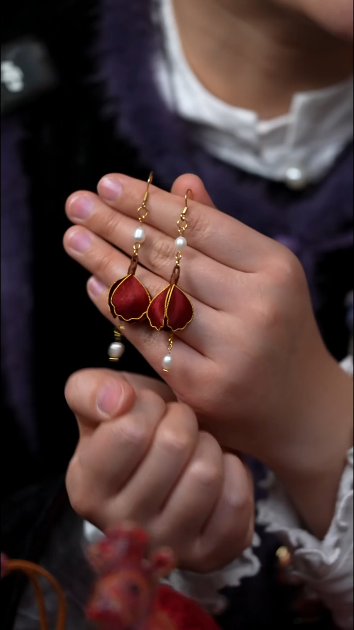 织绣0801非遗国风手工美物