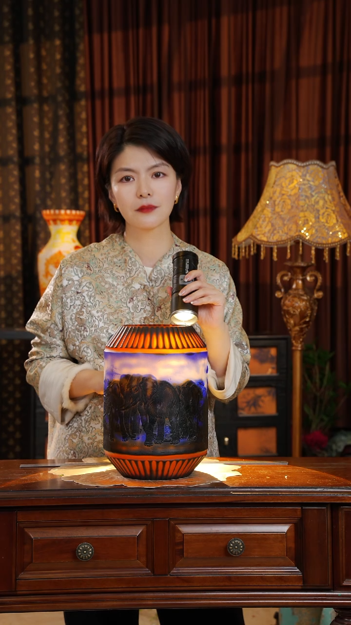 琉璃葛蕾----------