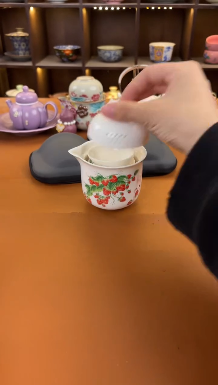 库存仅剩一单（不带礼盒）