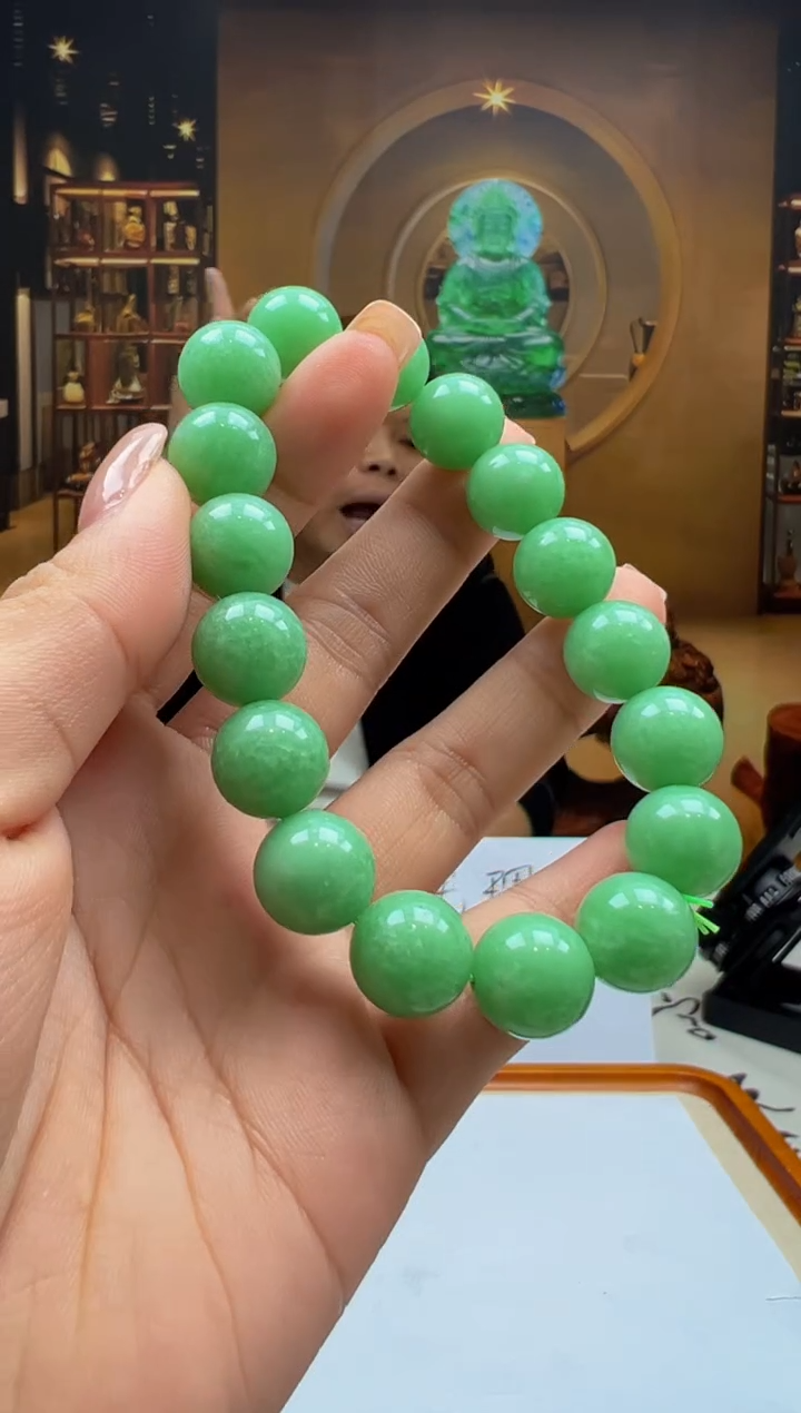 颈饰未镶嵌翡翠DT-2025-12-26-16