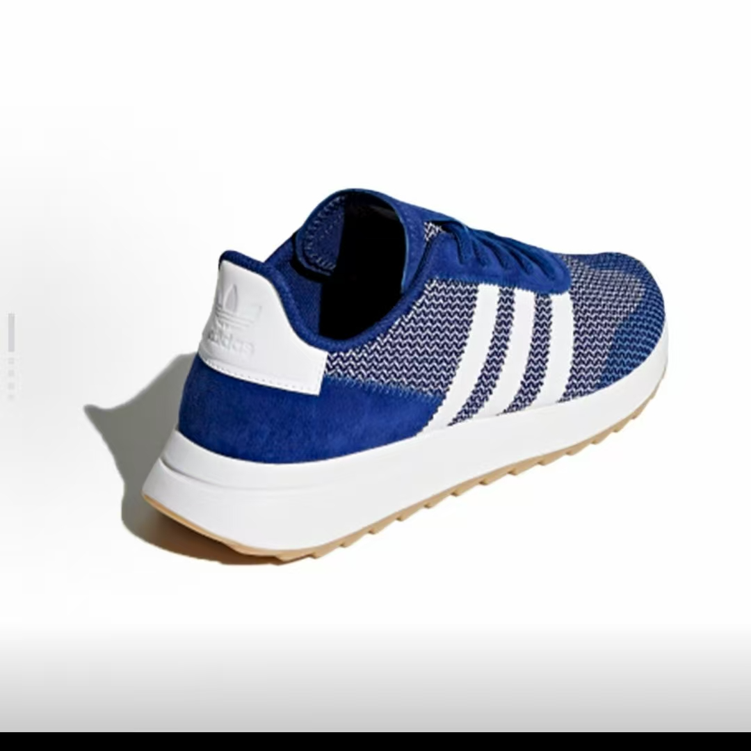 【瑕疵慎拍】阿迪达斯减震跑步鞋DB2117-36(全新断码就一双)