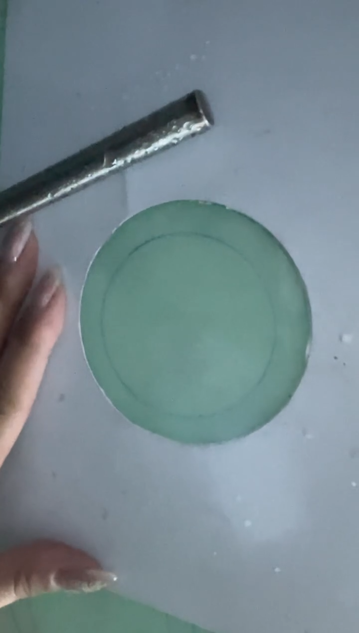 【闪购商品】定制翡翠手镯未镶嵌定制手镯AJC4/DZS