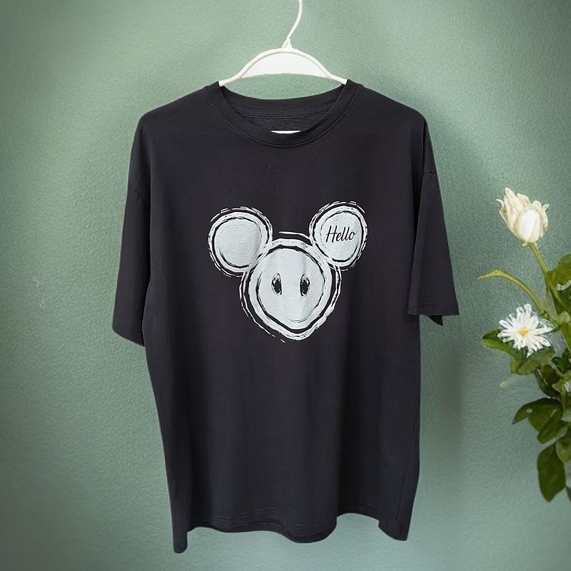 62组 多款短袖T恤组合