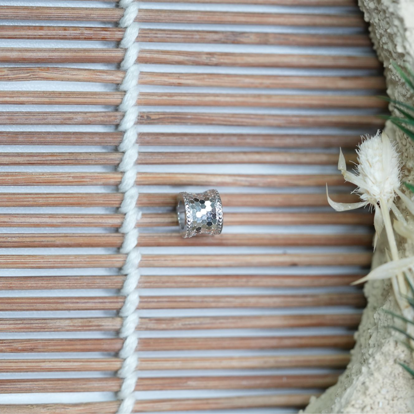 PT990龙鳞小蛮腰吊坠CX1379