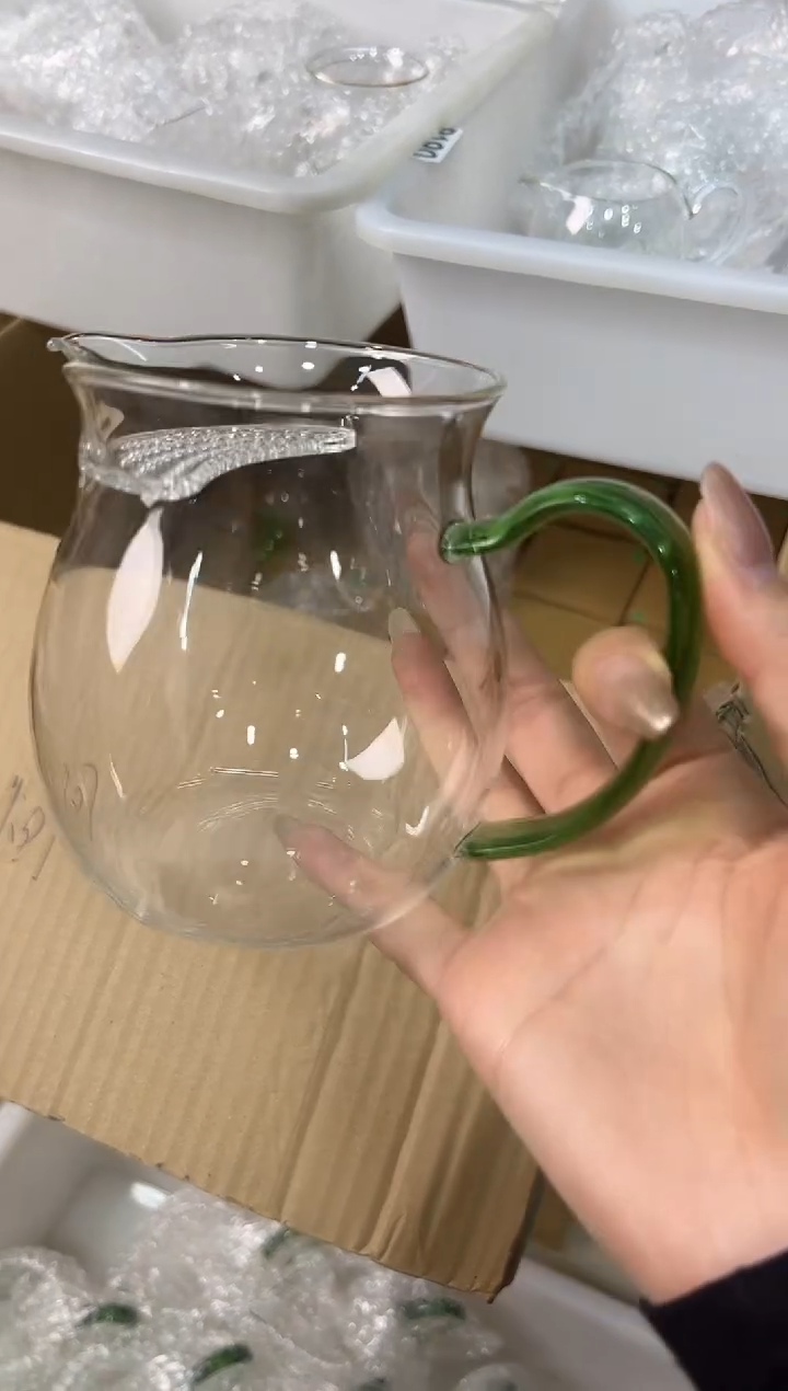 翠绿色大月牙======简易包装