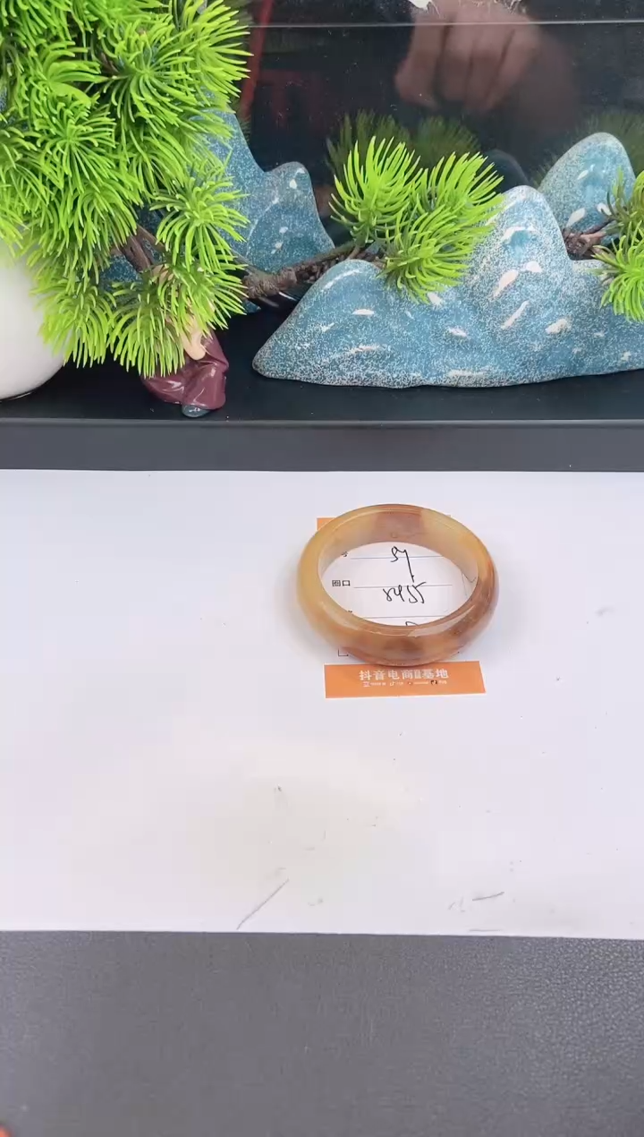 石英质玉手镯未镶嵌59
