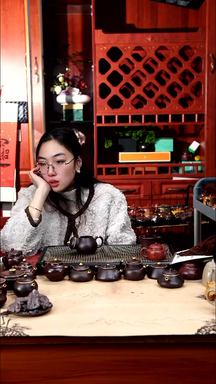茶壶紫砂S****T专属福利666