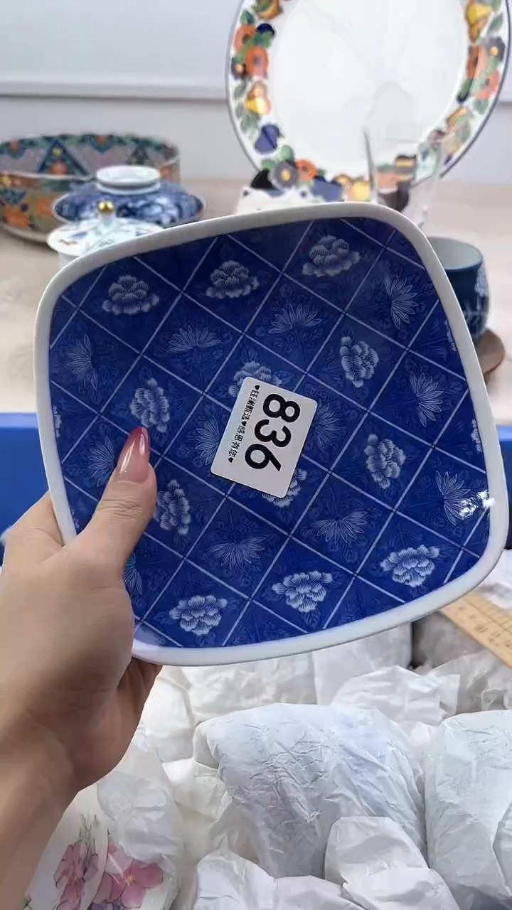 【闪购商品】瓷片836，，，，，，