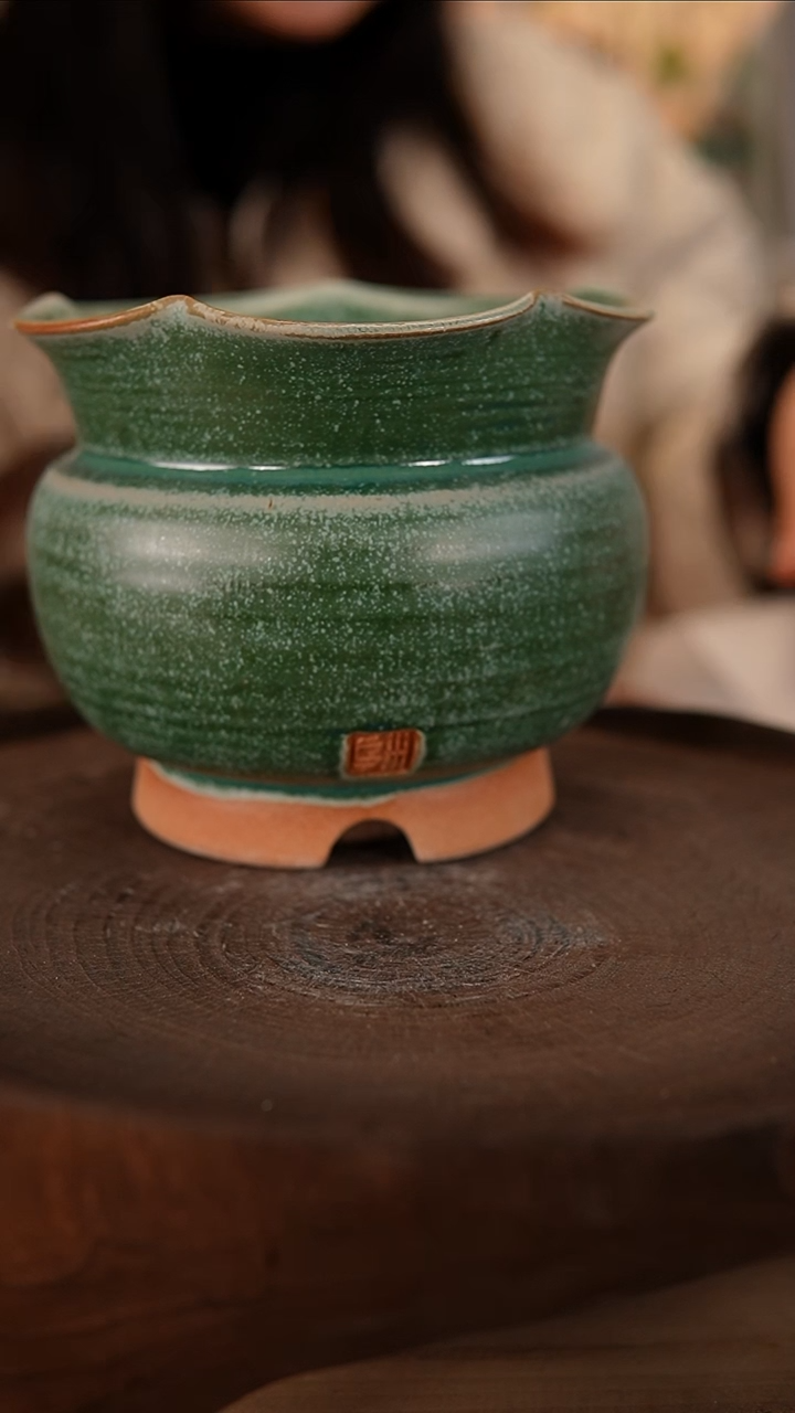 【闪购商品】陶瓷2-13-355默认有瑕口11.5