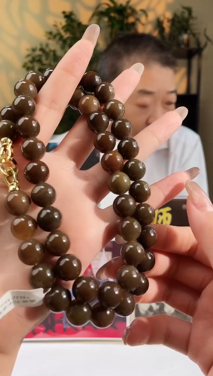 定制和田玉多样性拍一发一23080