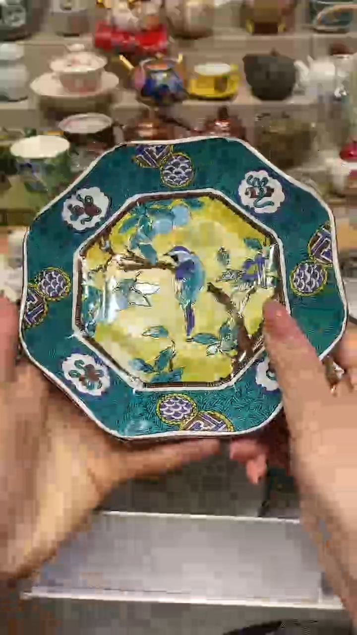 瓷片直播闪购的优势