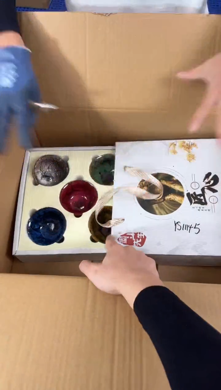 江山器语清货商品链接@@YS1114