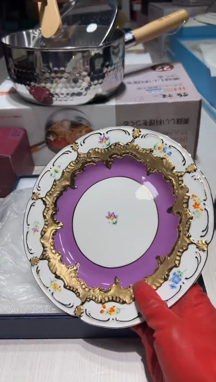 瓷片名品名瓷一折五折放漏@@1
