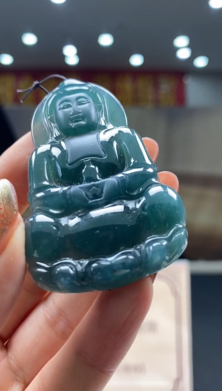 【闪购商品】定制翡翠未镶嵌********213