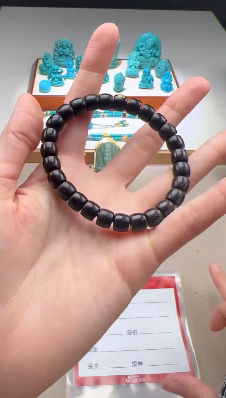 【闪购商品】椰蒂手串手串手串