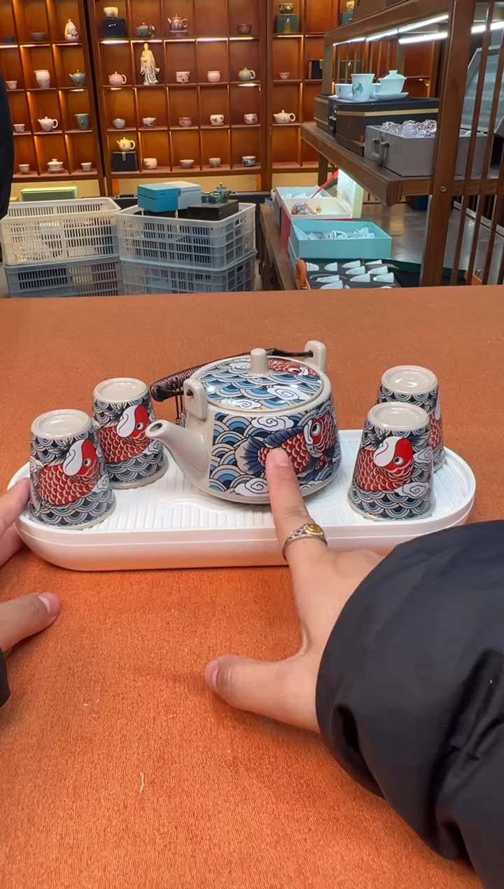 【闪购商品】一片盏专属福利闪购链接