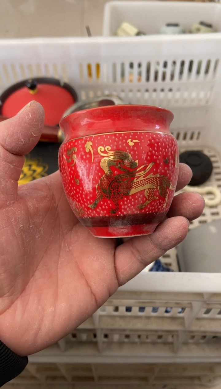 杯无运费险有瑕疵的摄影的产品有使用过的痕迹有点脏介意勿拍