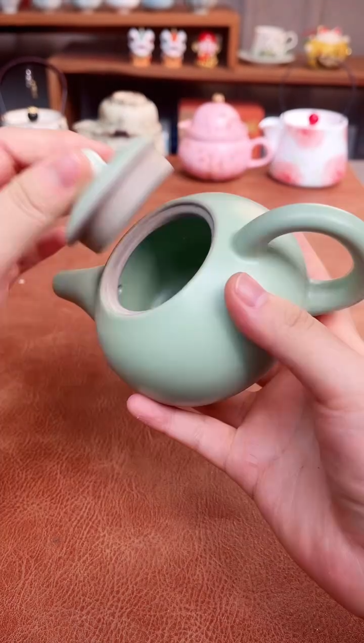 【高货清库存】(微瑕，完美主义勿拍）