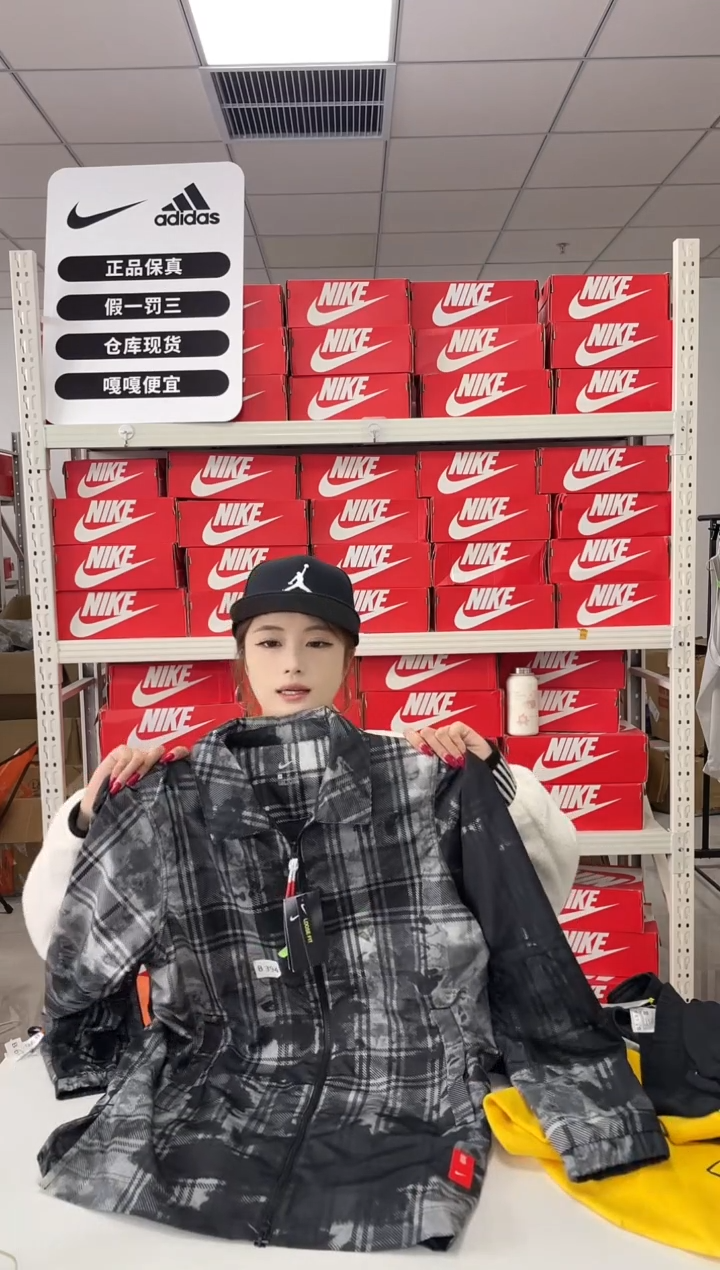 编码394  尺码  m胸围衣长  正品直播间过款