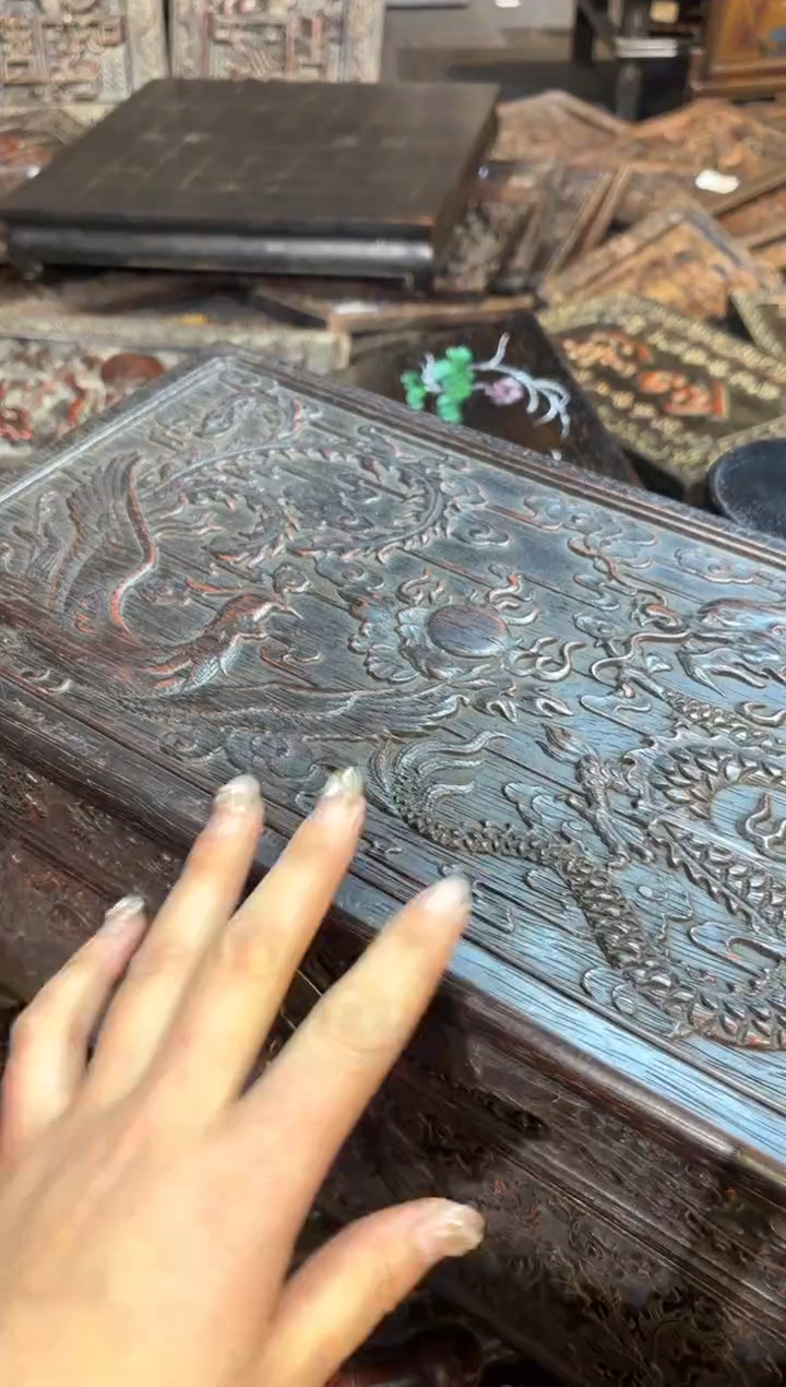 木A042雕刻板以直播间截图为准