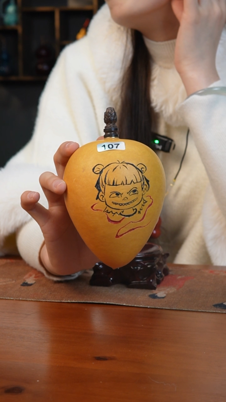 【闪购商品】106婴儿奶嘴硅胶内胆热水酒葫芦
