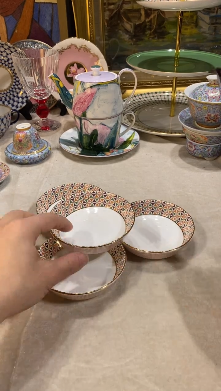 【闪购商品】陶瓷