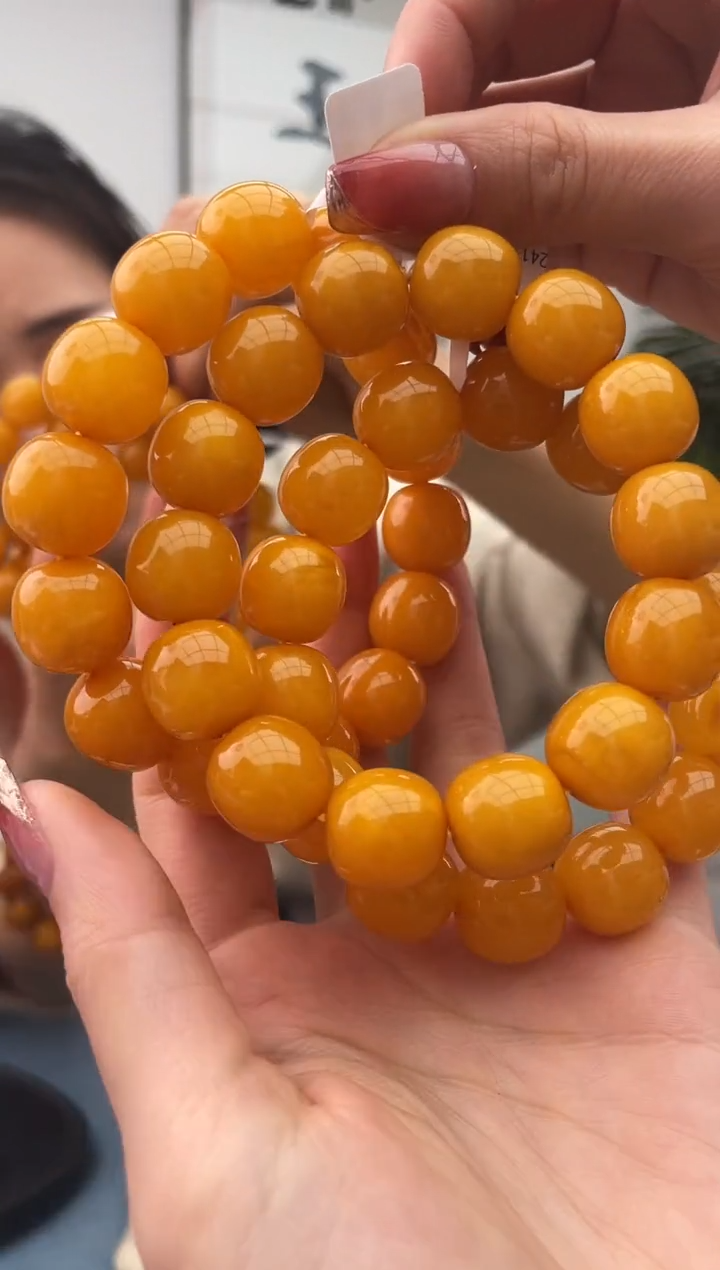 【闪购商品】蜜蜡珠宝奇石未镶嵌多样性发其一，假一罚十029.15