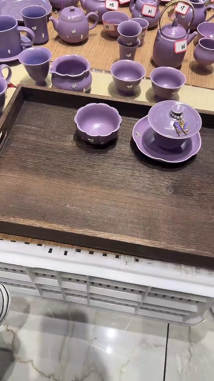 瓷片梵古堂正品 假一罚万【带滴溜】