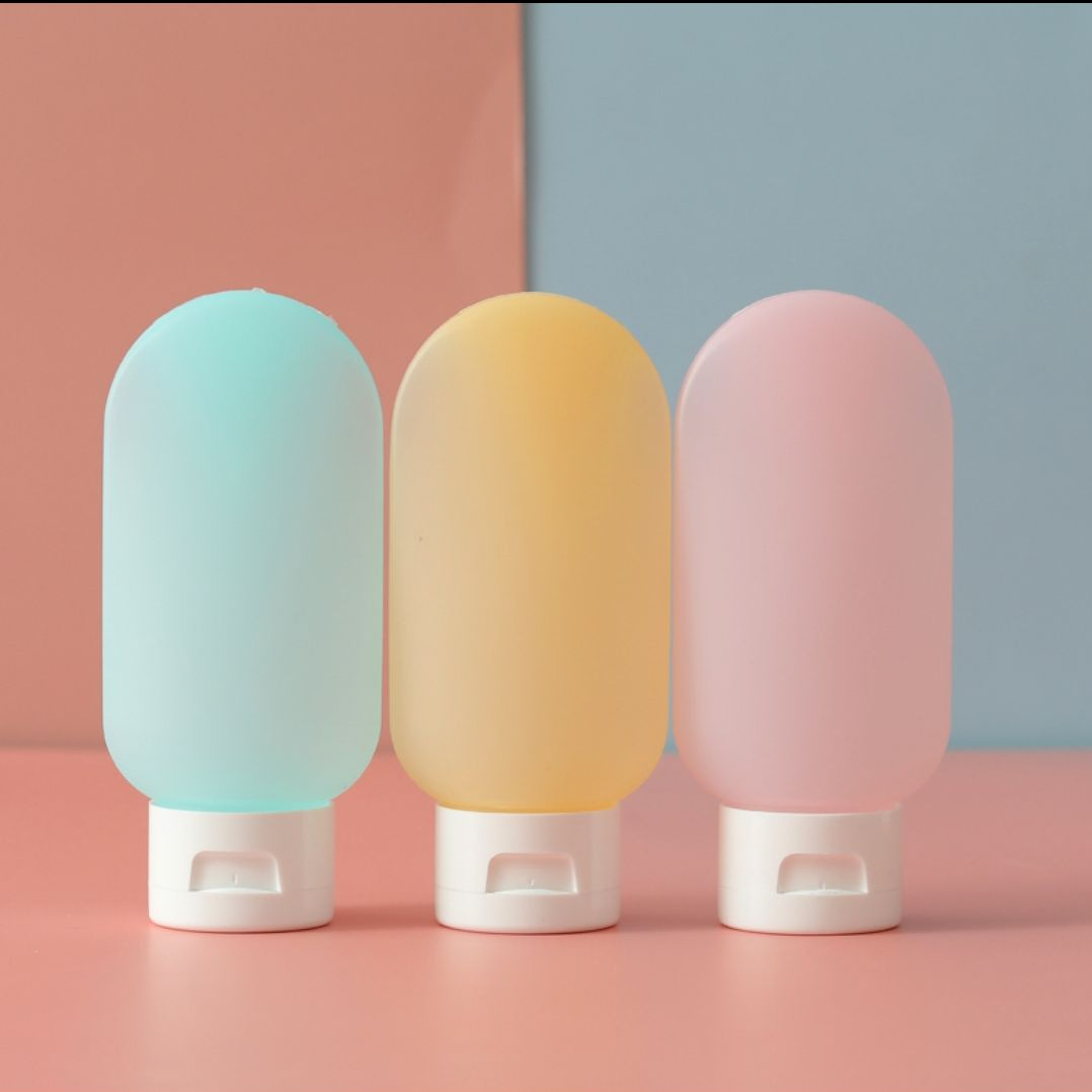 可登机水乳分装瓶出行旅行分装瓶子乳液沐浴露化妆品液体瓶组合