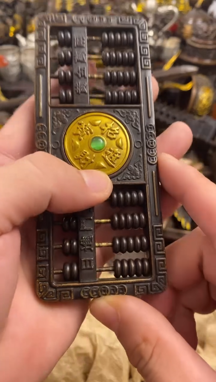 1案台摆件   物品摆件   