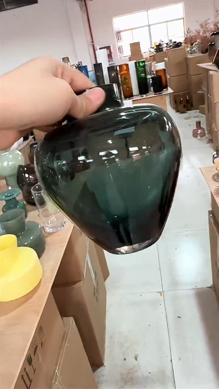 万间家居美物花瓶11