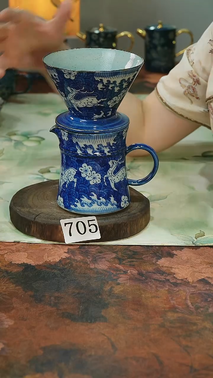 茶碗..........705