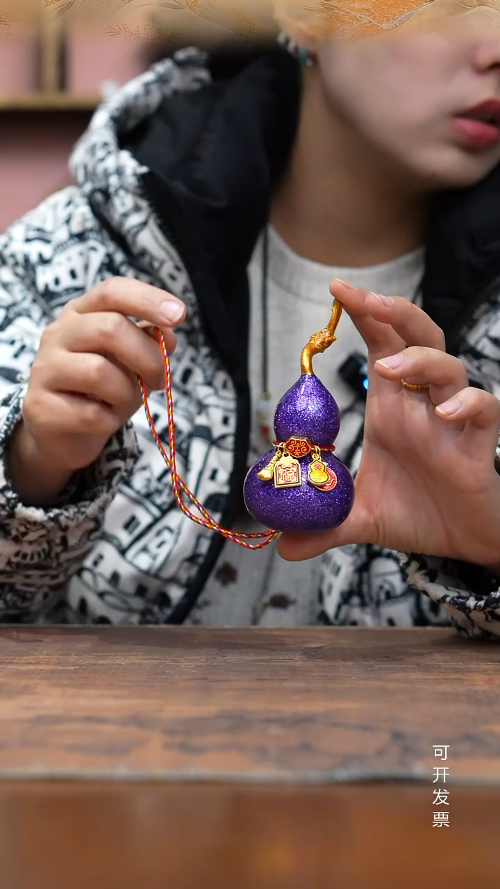 452号缘梦工艺葫芦（天然真葫芦）