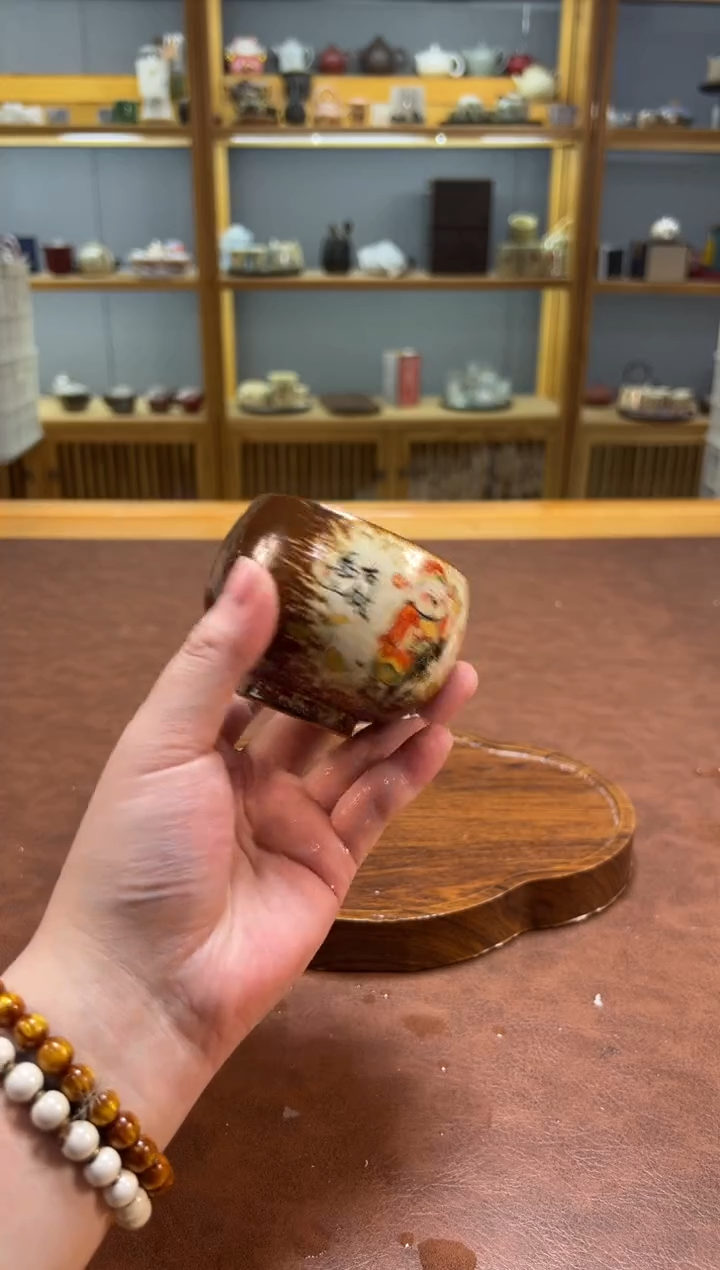 【闪购商品】淘礼茶具清货专属链接