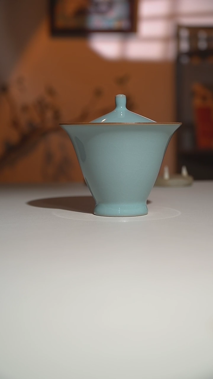 【闪购商品】其他青云盖杯一级品原矿