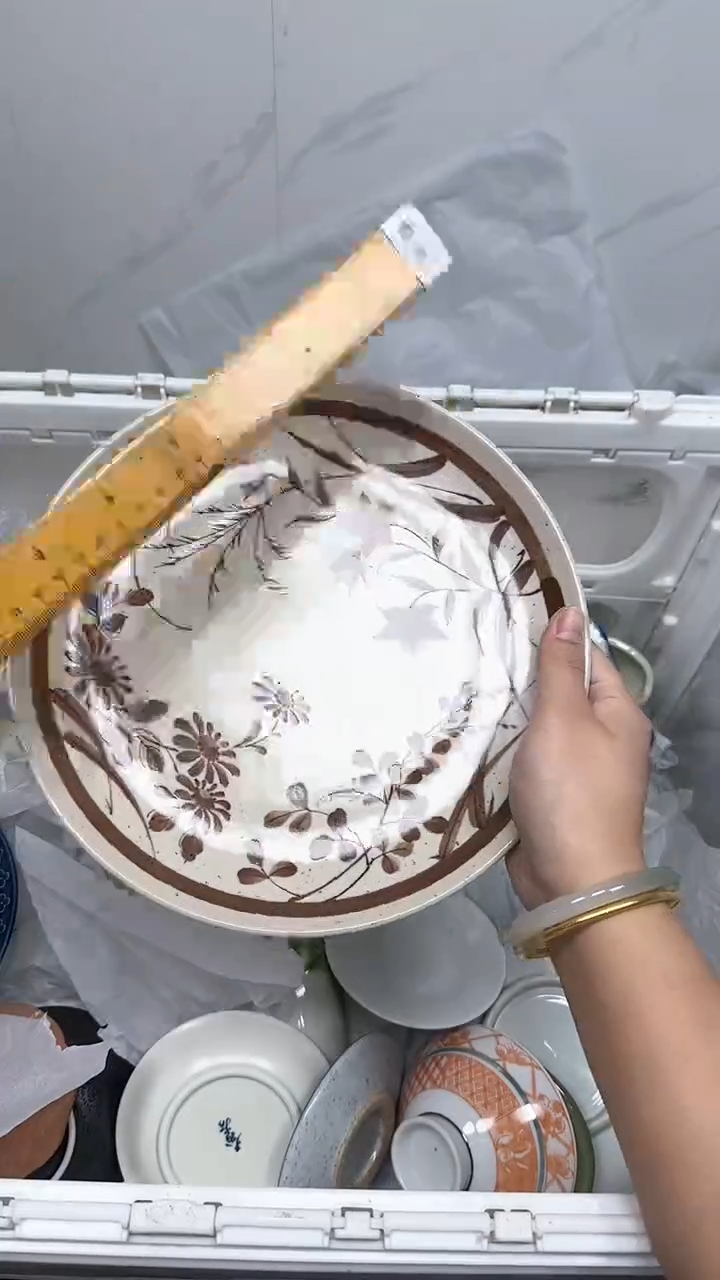 【闪购商品】441回流瓷器默认微瑕，18.8包邮